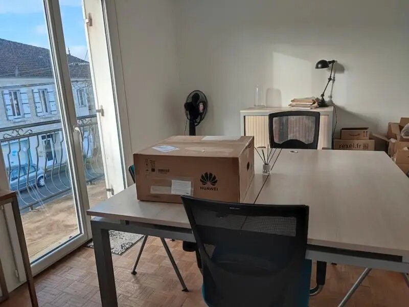 Maison à vendre, 78m², Chalais