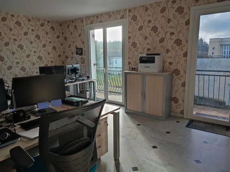 Maison à vendre, 78m², Chalais