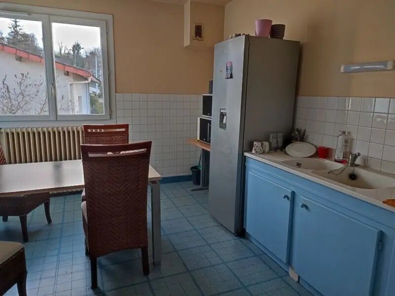 Maison à vendre, 78m², Chalais