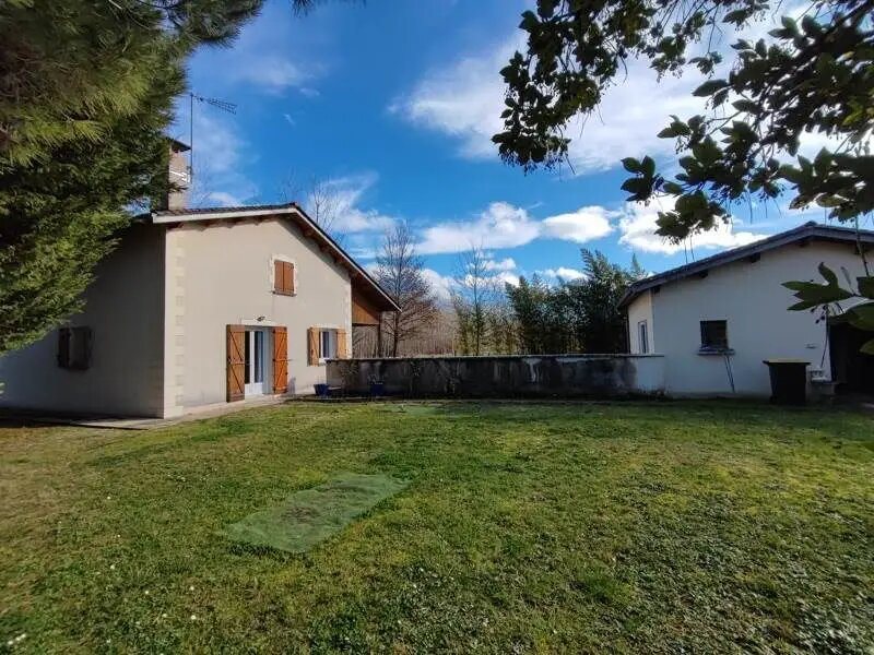 Maison à vendre, 110m², Yviers