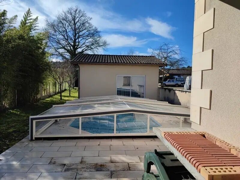 Maison à vendre, 110m², Yviers