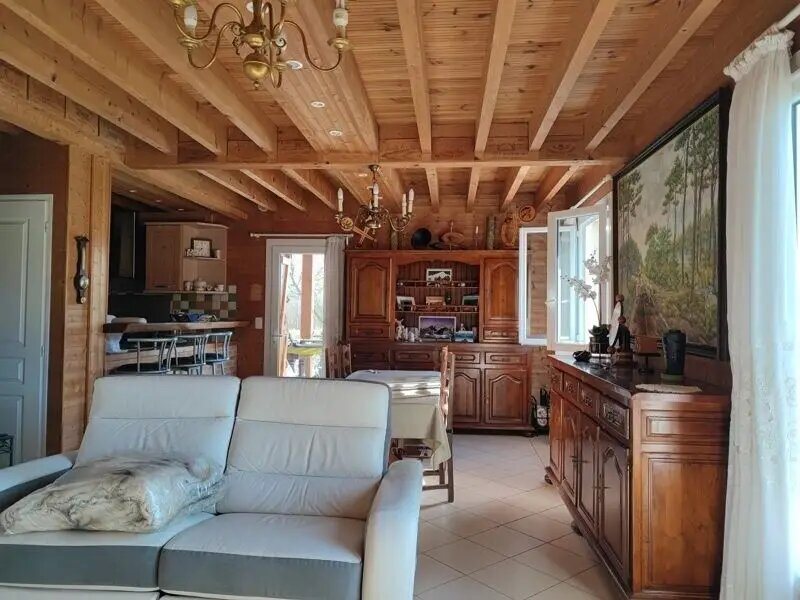 Maison à vendre, 110m², Yviers