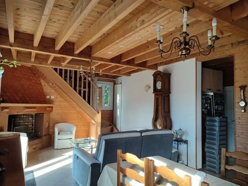 Maison à vendre, 110m², Yviers