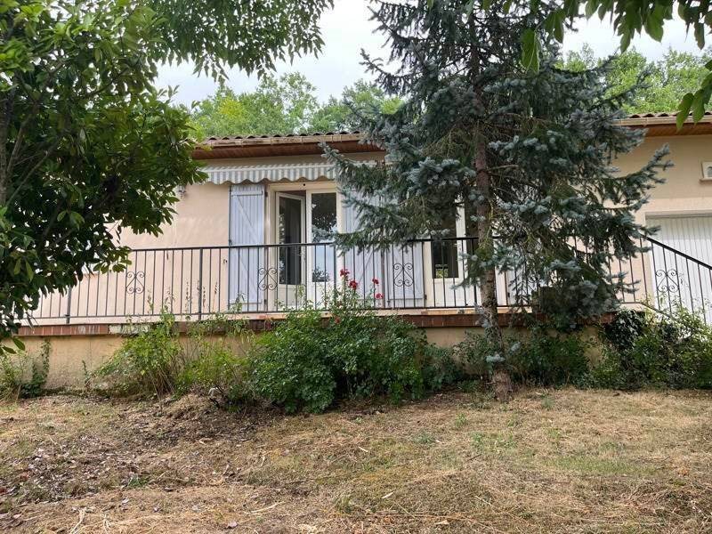 Maison à vendre, 88m², Chalais