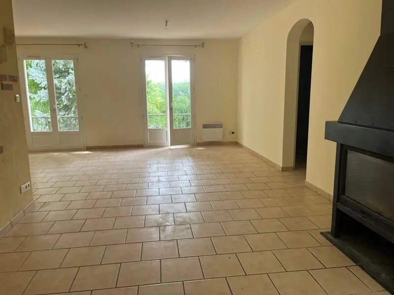 Maison à vendre, 88m², Chalais