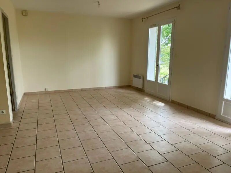 Maison à vendre, 88m², Chalais