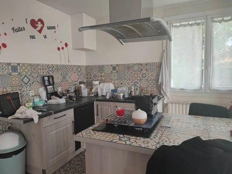 Maison à vendre, 115m², Chalais