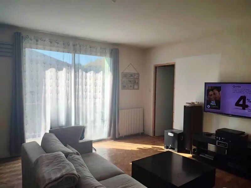Maison à vendre, 115m², Chalais
