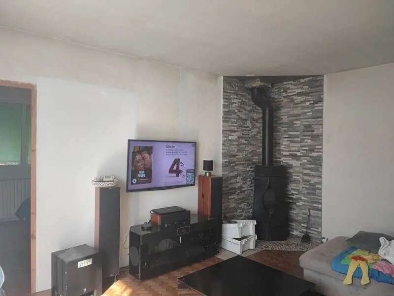 Maison à vendre, 115m², Chalais
