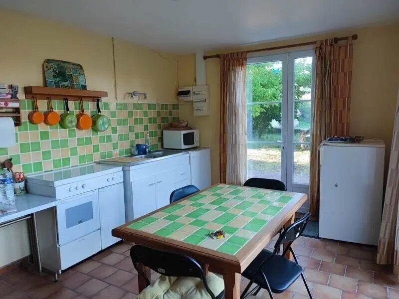 Maison à vendre, 166m², Brossac