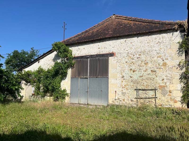 Maison à vendre, 150m², Chalais