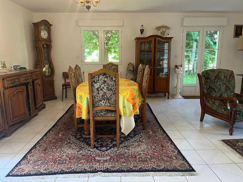 Maison à vendre, 150m², Chalais