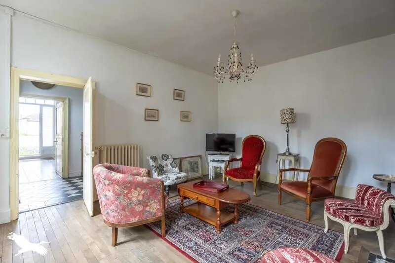 Maison à vendre, 174m², Chalais