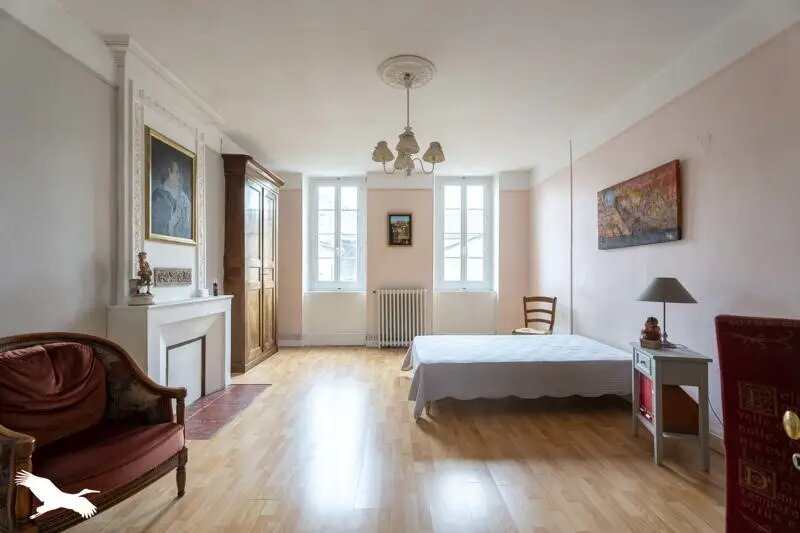 Maison à vendre, 174m², Chalais