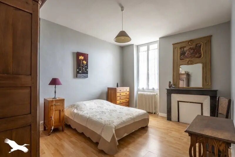 Maison à vendre, 174m², Chalais