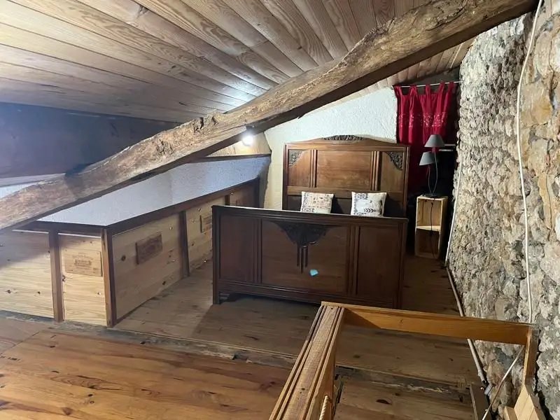 Maison à vendre, 30m², Chalais