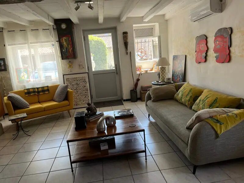 Maison à vendre, 97m², Chalais