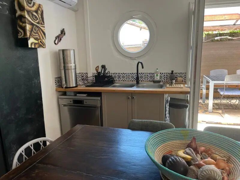 Maison à vendre, 97m², Chalais