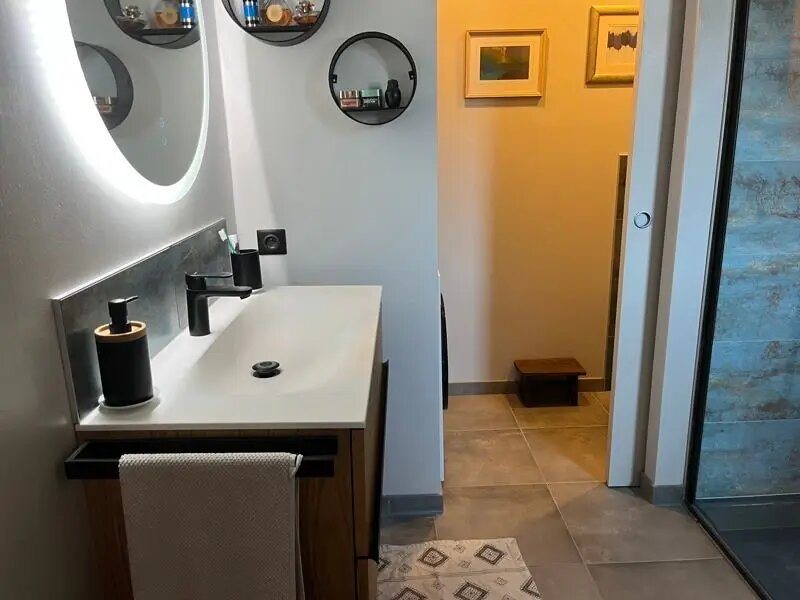 Maison à vendre, 97m², Chalais