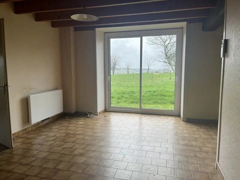 Maison à vendre, 105m², Chalais