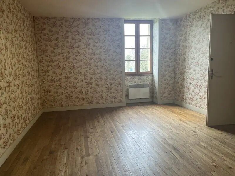 Maison à vendre, 105m², Chalais