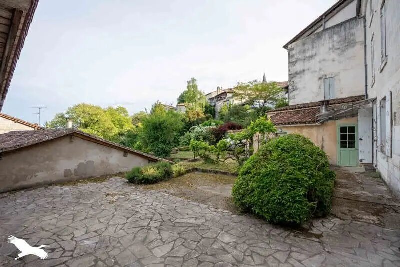 Maison à vendre, 180m², Chalais