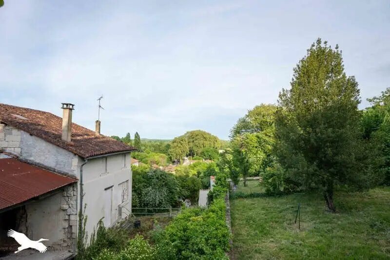 Maison à vendre, 180m², Chalais