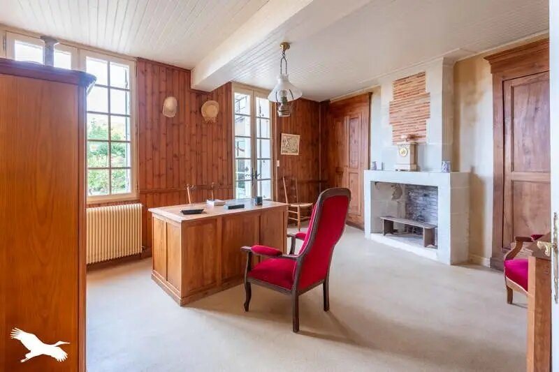 Maison à vendre, 180m², Chalais