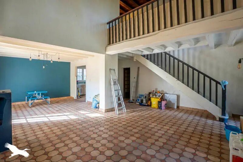 Maison à vendre, 139m², Yviers
