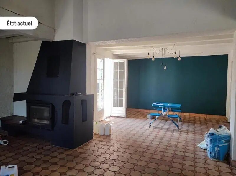 Maison à vendre, 139m², Yviers