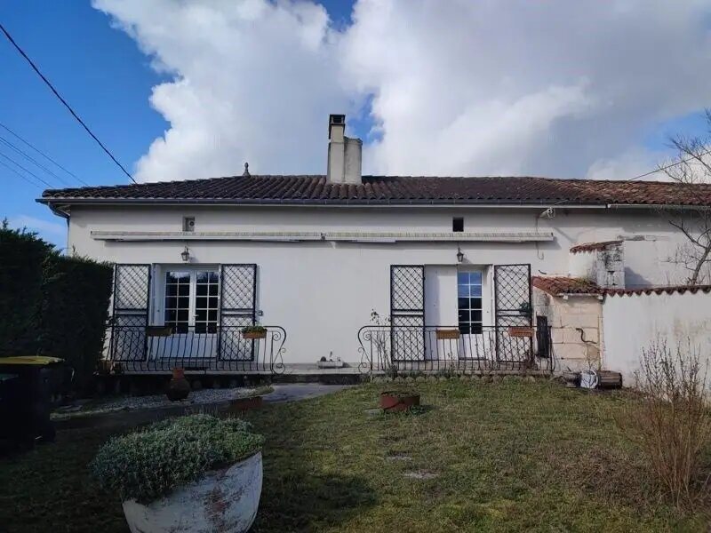 Maison à vendre, 120m², Bardenac
