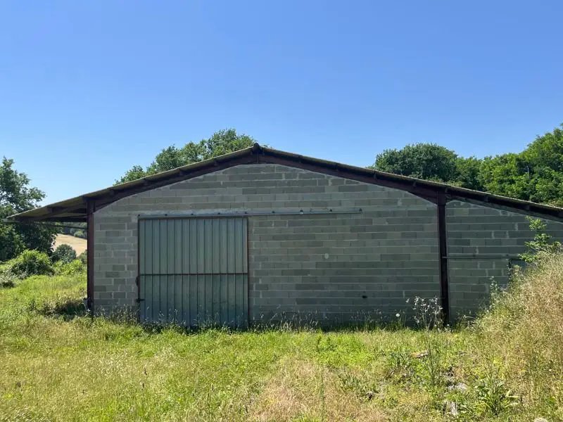 Maison à vendre, 350m², Yviers