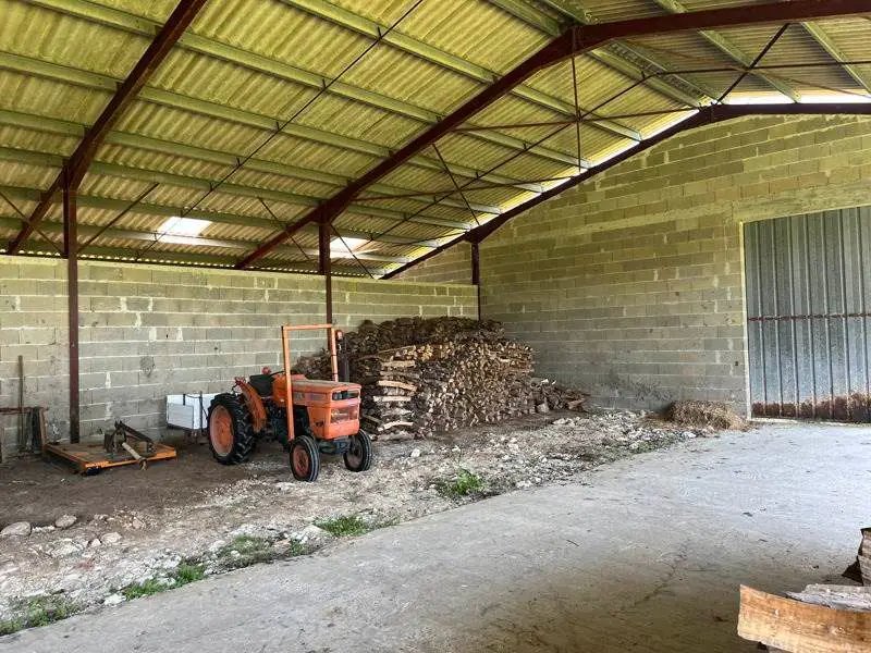 Maison à vendre, 350m², Yviers
