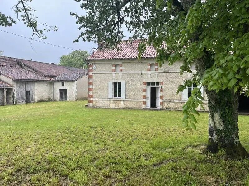 Maison à vendre, 124m², Chalais
