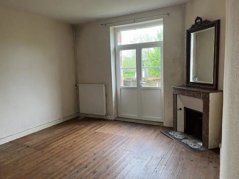 Maison à vendre, 124m², Chalais