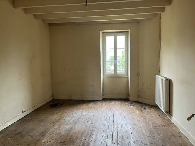 Maison à vendre, 124m², Chalais