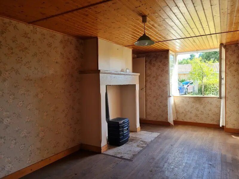Maison à vendre, 77m², Chalais