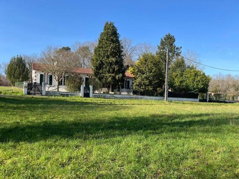 Maison à vendre, 140m², Médillac