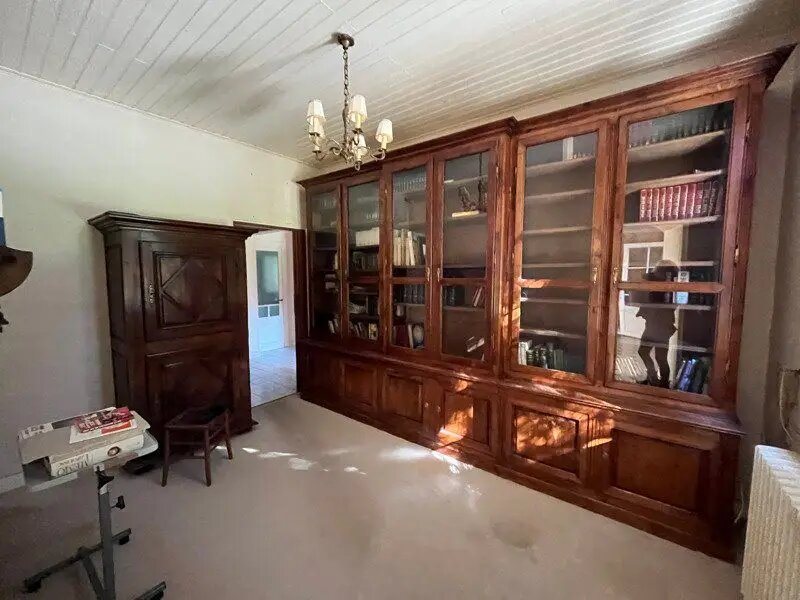 Maison à vendre, 140m², Médillac
