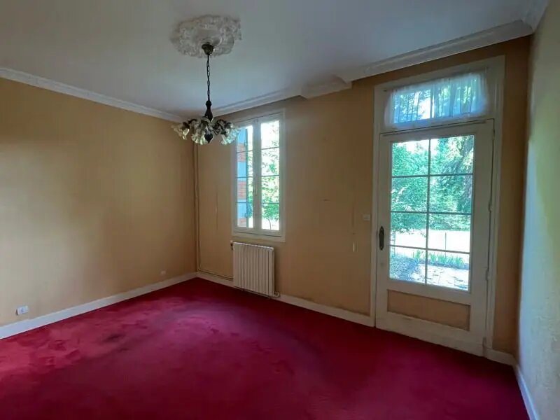 Maison à vendre, 140m², Médillac