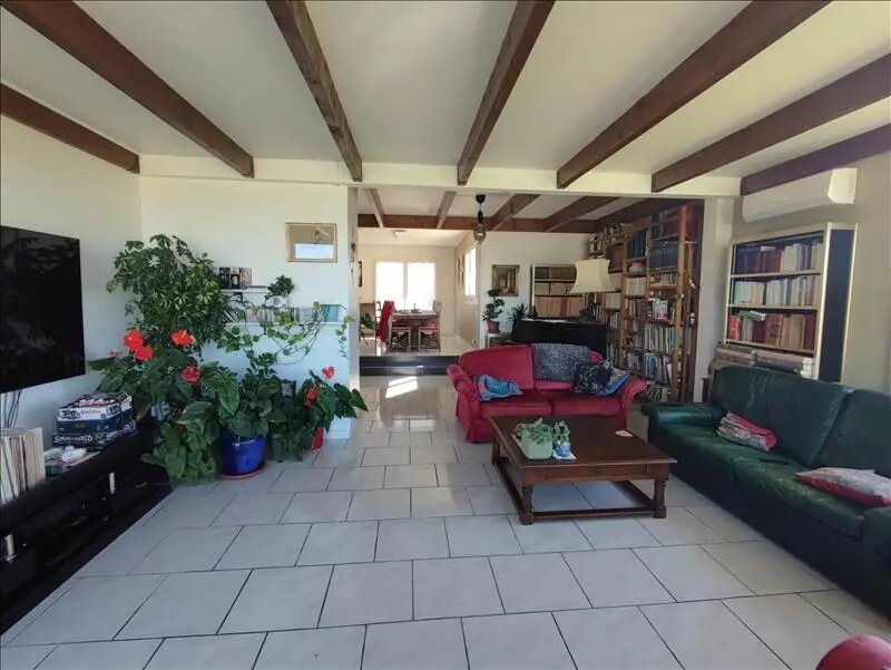Maison à vendre, 208m², Chalais