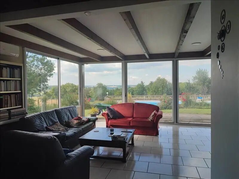Maison à vendre, 208m², Chalais