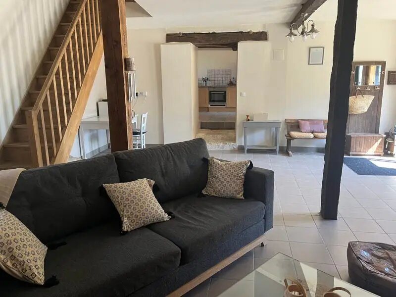 Maison à vendre, 110m², Chalais