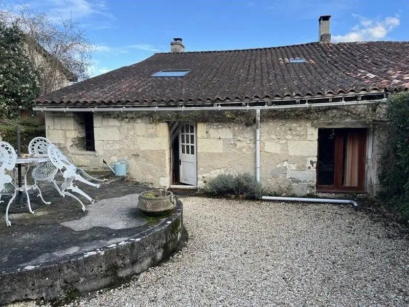 Maison à vendre, 100m², Chalais
