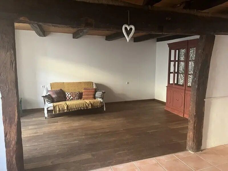 Maison à vendre, 100m², Chalais