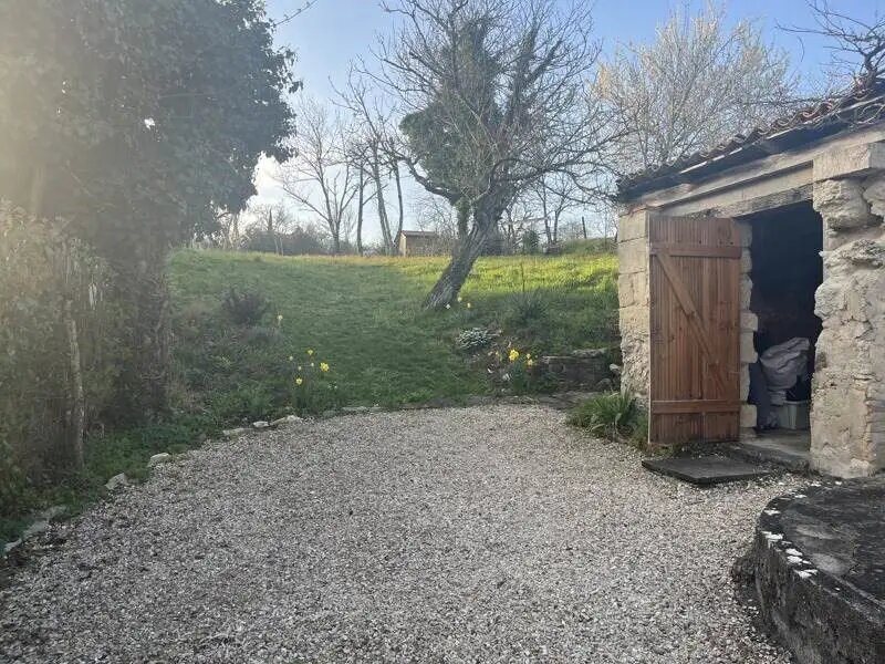 Maison à vendre, 100m², Chalais