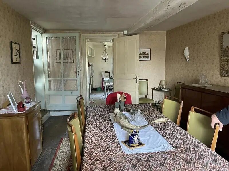 Maison à vendre, 230m², Montboyer