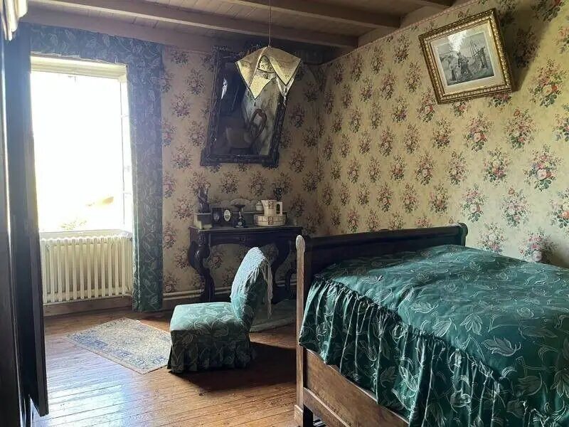 Maison à vendre, 230m², Montboyer