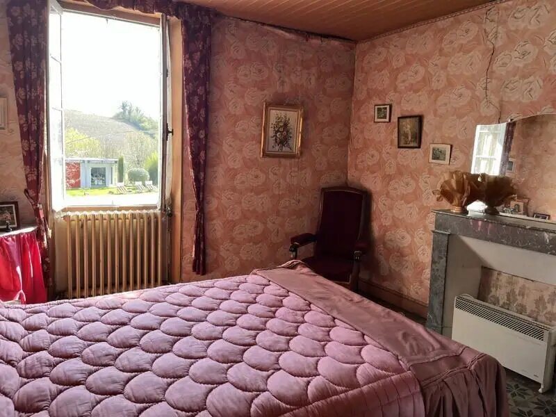 Maison à vendre, 230m², Montboyer