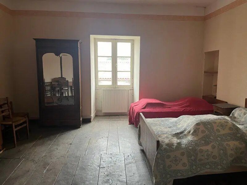 Maison à vendre, 176m², Brossac